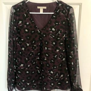 Banana Republic Women’s Blouse